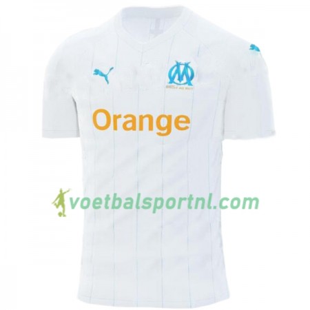 Olympique de Marseille Thuis Shirt 2019-20